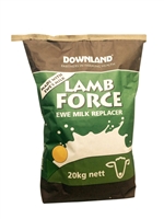 Lamb Force Lamb Milk